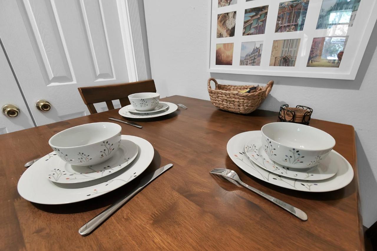 콜럼버스 Modern Boho Stylish 1Br Near Dt On Historic Street 아파트 외부 사진